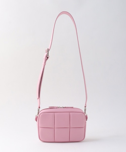 PUFF - CROSSBODY BS / ADD CULUMN (アドカラム)