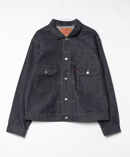 Levi's VINTAGE CLOTHING デニムジャケット gジャン Levi's/リーバイス