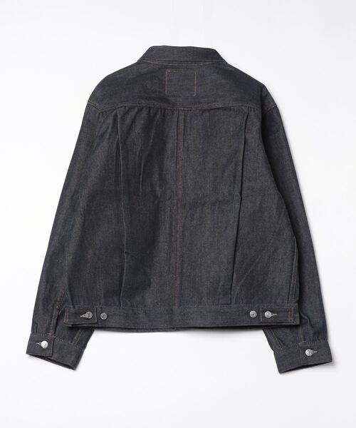 Levi's VINTAGE CLOTHING デニムジャケット gジャン Levi's/リーバイス