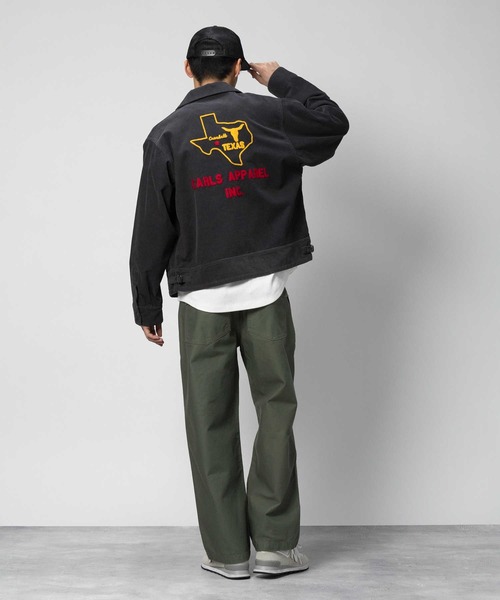 GUNG HO（ファッション） ブルゾン アウター 「GUNG HO」別注