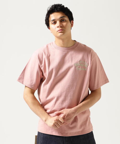 tシャツ SAGARA TOM CAT T-SHIRT / サガラ トムキャットＴシャツ / AVIREX / アヴィレックス メンズ | AVIREX | 04