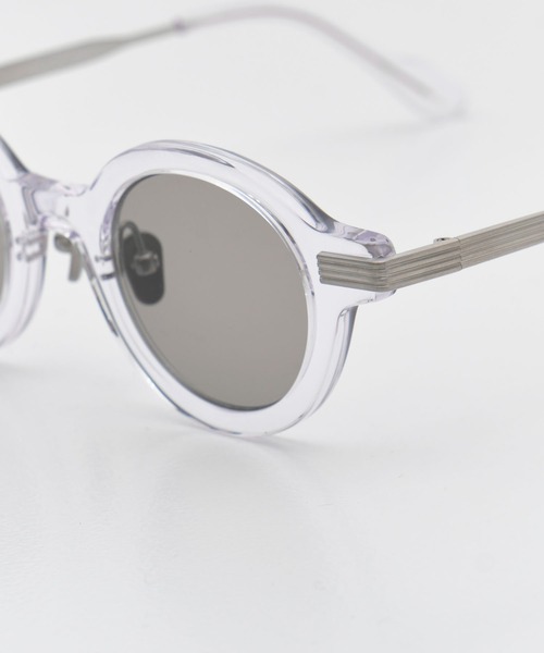 カーニー サングラス 「Kearny / カーニー」saint gray lens/セイント