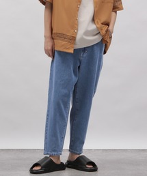 ジーンズ イージーワイドデニムパンツ / 108942 メンズ｜ZOZOTOWN Yahoo!店