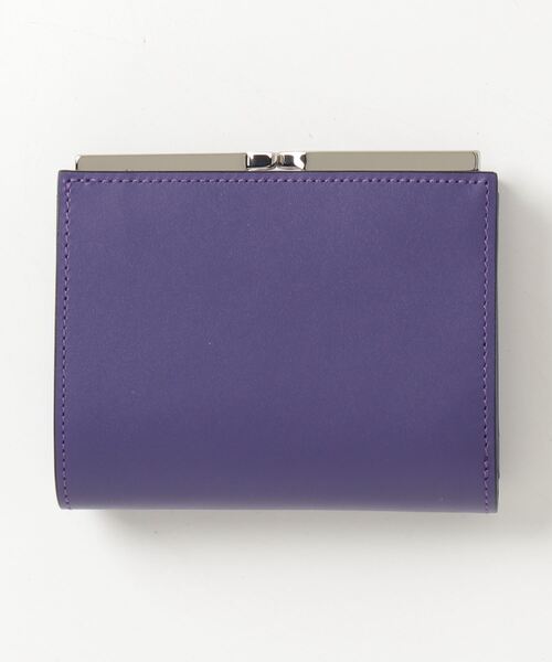 Epoi（エポイ） 財布 Knott ノット 口金 二つ折り財布 レディース