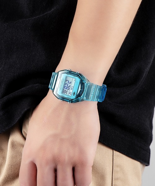 adidas（アディダス） 腕時計 adidas originals/アディダスオリジナル