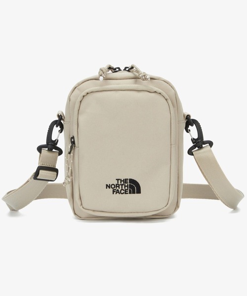THE NORTH FACE（ザ ノースフェイス） ショルダーバッグ 「韓国限定