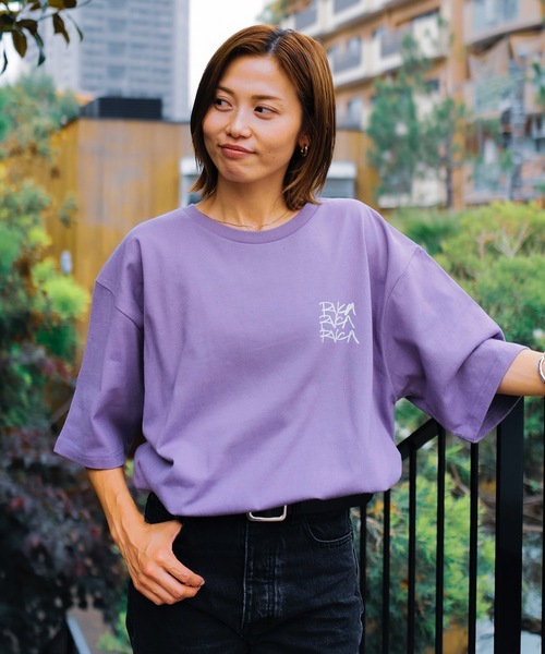 【関税込み】RVCA メンズ NOT A TOY RVCA SS Ｔシャツ $_12.JPG?set_id=880000500F
