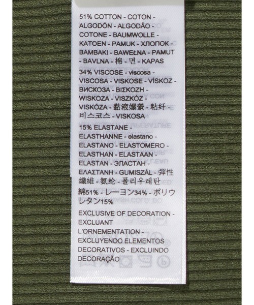 リーバイス　ノースリーブワンピース　Mサイズ Levi's ワンピース Levi's/リーバイス ELLIA ノースリーブ