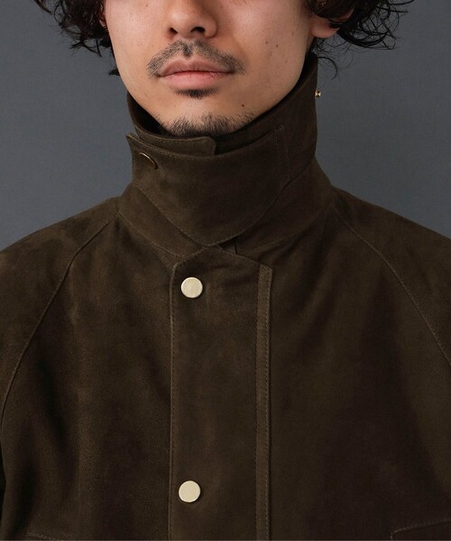 CINQUANTA（チンクワンタ） ブルゾン アウター CINQUANTA / ホース