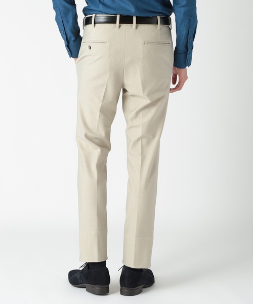 CROWDED CLOSET（クラウデッドクローゼット） スラックス ヒート