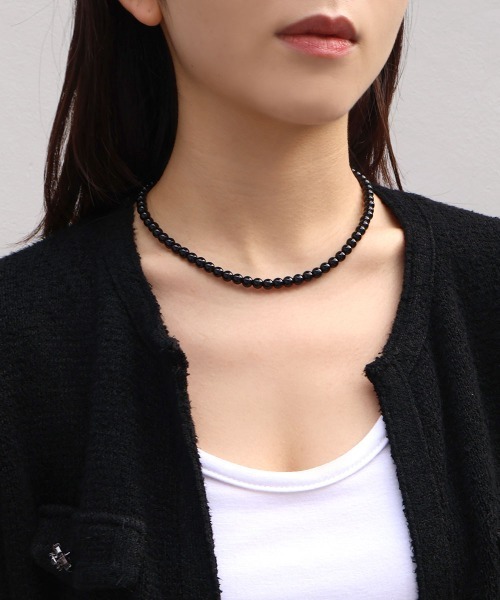 m*9様 SAAD カラーストーン　ネックレス　中古 楽天市場】【中古品】【メンズ/レディース】 SAAD サード STONE