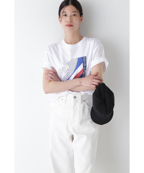 GOOD ROCK SPEED GIRLS Tシャツ GOOD ROCK SPEED】GIRLS TEE（Tシャツ/カットソー）｜GOOD ROCK