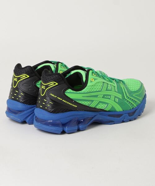 gel-kayano 14（ファッション）（色：グリーン系）のおすすめ人気商品