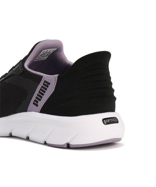 PUMA（プーマ） スニーカー ユニセックス ソフトライド フレックス