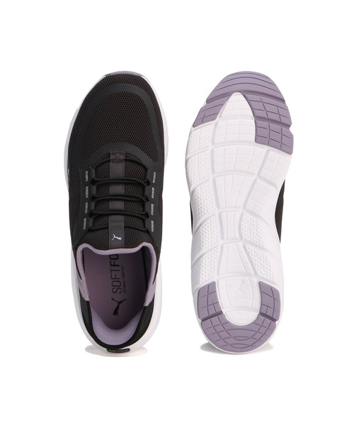 PUMA（プーマ） スニーカー ユニセックス ソフトライド フレックス