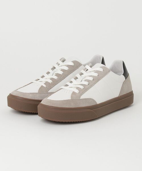 CLAE スニーカー クレイ LA29 - MONROE VP モンロー メンズ