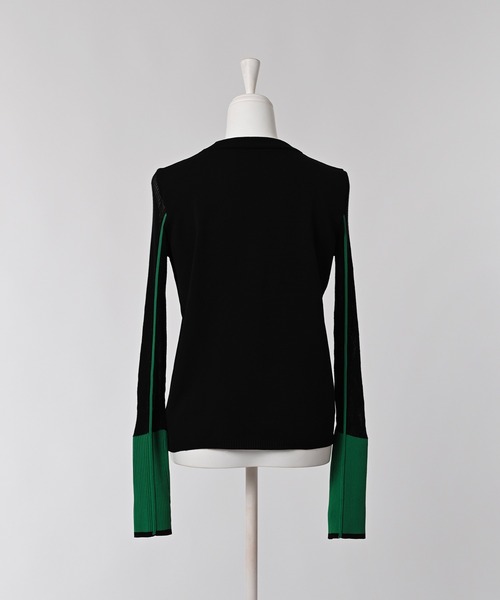 tシャツ 「Narcissus」シアートップス レディース Narcissus tシャツ 「Narcissus」シアートップス レディース