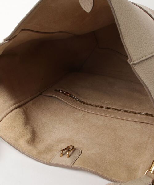 CELINE ショルダーバッグ ホワイト/ベージュ 楽天市場】CELINE セリーヌ CLASSIQUE TRIOMPHE Shoulder Bag