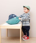 ポーチ 2枚セット 速乾 シワになりにくい バ...の詳細画像1