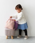 ポーチ 2枚セット 速乾 シワになりにくい バ...の詳細画像2