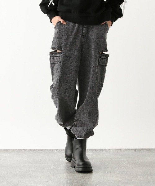 【関税込み】Kids Worldwide ラウンジパンツ l_20251-s57378z4-fwm-125-24_5.jpg