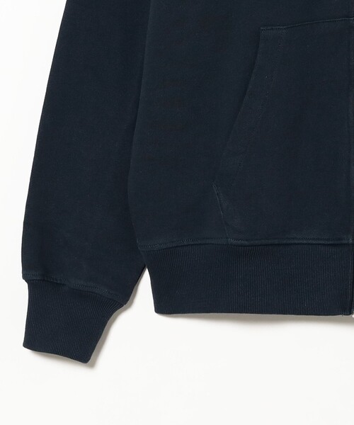 パーカー フェード フルジップ パーカ メンズ レディース | B：MING by BEAMS | 12