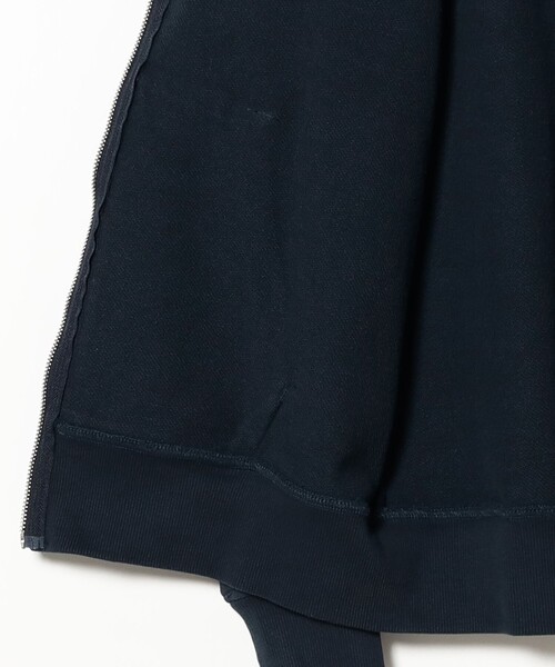 パーカー フェード フルジップ パーカ メンズ レディース | B：MING by BEAMS | 13
