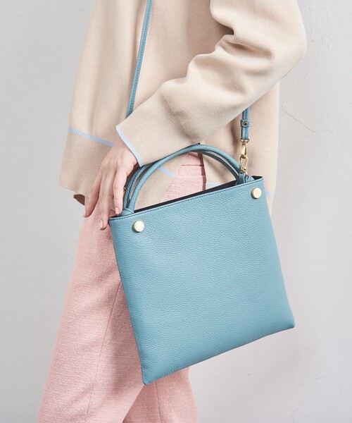 FEEL AND TASTE ショルダーバッグ バッグ 「FEEL TASTE」BARKNOT