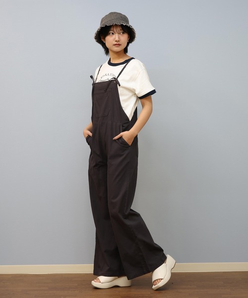 BILLABONG サロペット オーバーオール BILLABONG/ビラボン BF013