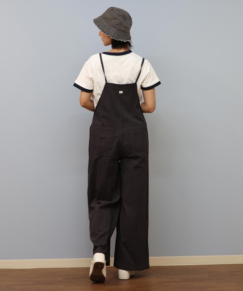 ビラボン　サロペット　オーバーオール　新品未使用　M BILLABONG 24 ビラボン サロペット SALOPETTE LONG PANTS