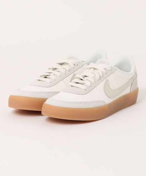 ナイキ キルショット2 スエードスニーカー NIKE キルショット 2 スエード スニーカー | NET-A-PORTER