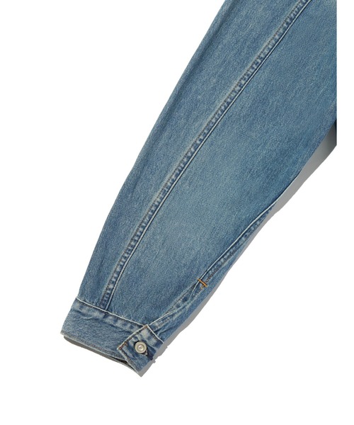 Levi's デニムジャケット gジャン Levi's/リーバイス