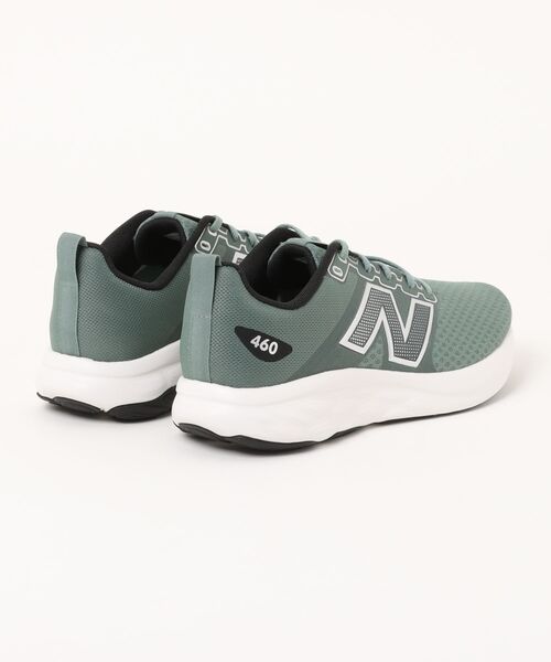 現在開催中のキャンペーン＆お得情報 new スニーカー Balance New balance M460「超 ニューバランス 靴