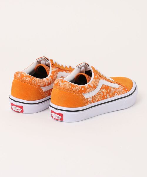 VANS スニーカー ヴァンズ OLD SKOOL LITE オールドスクール