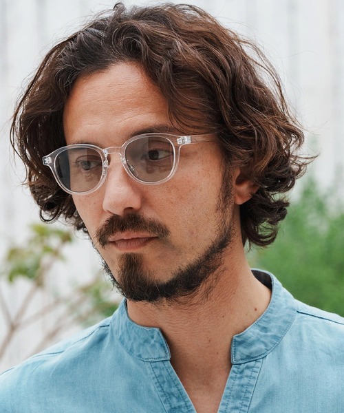 CAMBIO（カンビオ） サングラス mko12642-Popular Boston Sunglasses