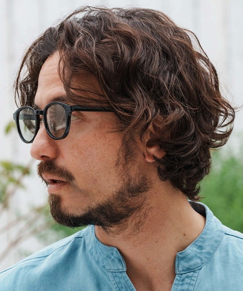 CAMBIO（カンビオ） サングラス mko12642-Popular Boston Sunglasses