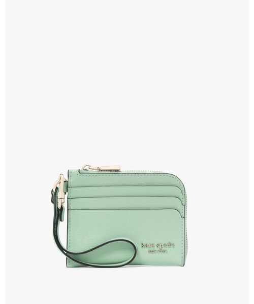 kate spade NEW YORK カードケース デヴィン コイン カード