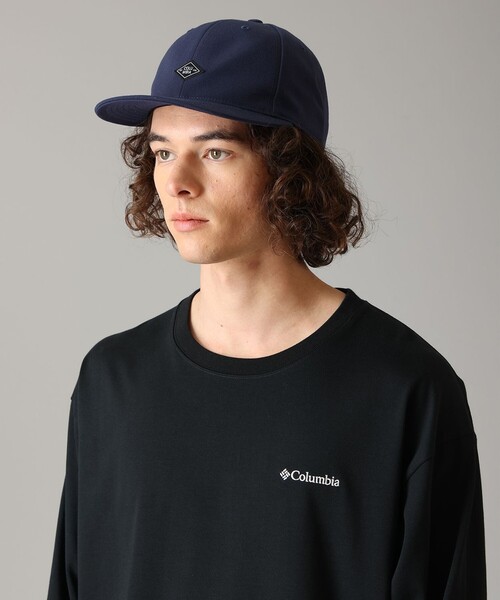 Columbia（コロンビア） tシャツ 速乾 Columbia/ ロマビスタ