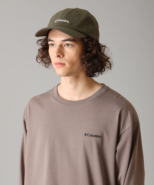 Columbia（コロンビア） tシャツ 速乾 Columbia/ ロマビスタ