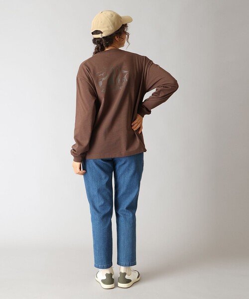 Columbia（コロンビア） tシャツ UVカット 速乾 Columbia／ロマビスタ