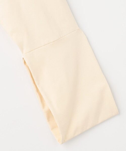 BASERANGE tシャツ Baserange/ベースレンジ HARBOUR LONG SLEEVE