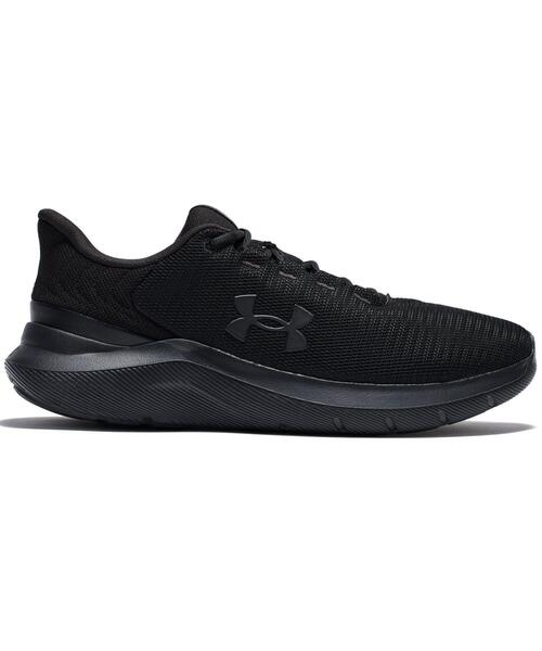 アンダーアーマー スニーカー 中古・古着通販】UNDER ARMOUR (アンダー アーマー) スニーカー