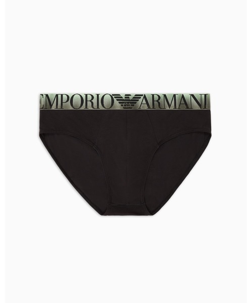 EMPORIO ARMANI ブリーフ 「エンポリオ アルマーニ」ブリーフ