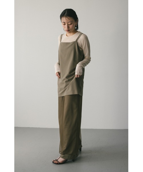 STYLEMIXER（スタイルミキサー） オールインワン シアーレイヤー