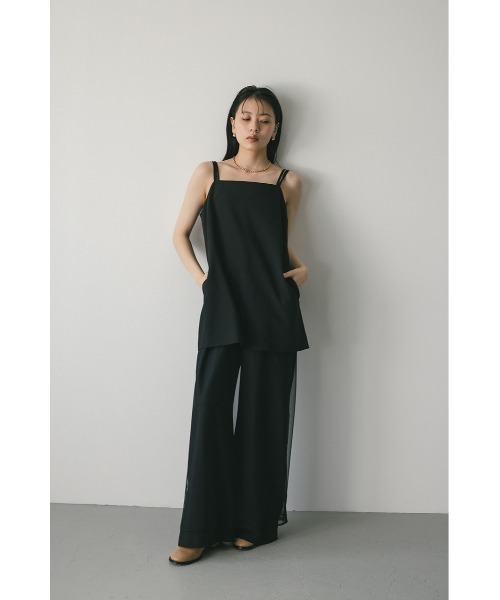 STYLEMIXER（スタイルミキサー） オールインワン シアーレイヤー