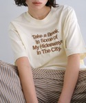 tシャツ 半袖 「新色・新サイズ追加」立体ロゴ...の詳細画像3