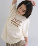 tシャツ 半袖 「新色・新サイズ追加」立体ロゴ...の詳細画像4