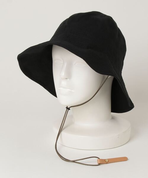 Nine Tailor 帽子 ハット 「Nine Tailor」 Canna Hat メンズ