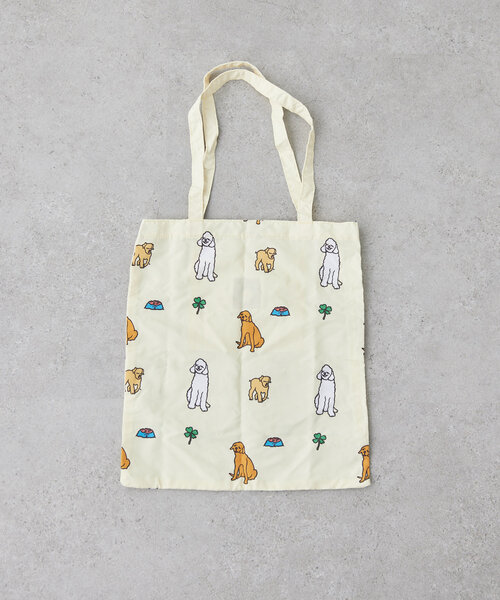 ear PAPILLONNER ショルダーバッグ バッグ KEN NAKAYAMAコラボ