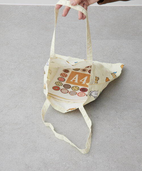 ear PAPILLONNER ショルダーバッグ バッグ KEN NAKAYAMAコラボ